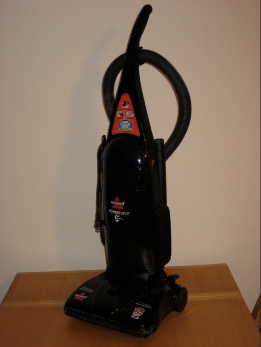 Bissell Vacuum Clean