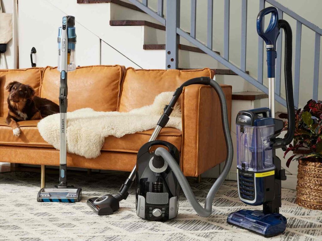 Best Stair Carpet Cleaner